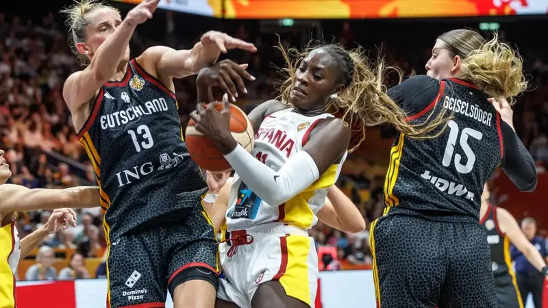 83-53: España arrolla a la anfitriona y se presenta al mundo entero como seria candidata a todo