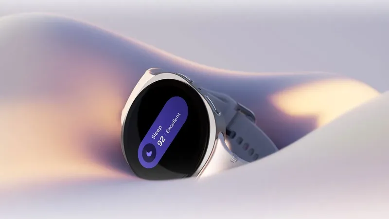 Amazon rebaja el smartwatch de Samsung más popular: una valoración perfecta y un descuento de un 29%