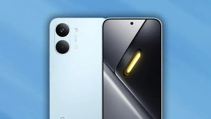 Amazon estrena su oferta estrella en la gama media: POCO X8 Pro de 256 GB con un 17% de descuento