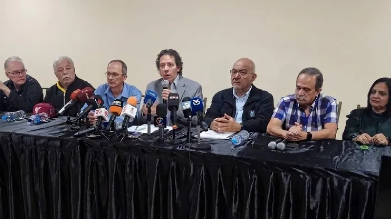 CIV y comisión presidencial unifican criterios técnicos para evaluar daños en infraestructuras
