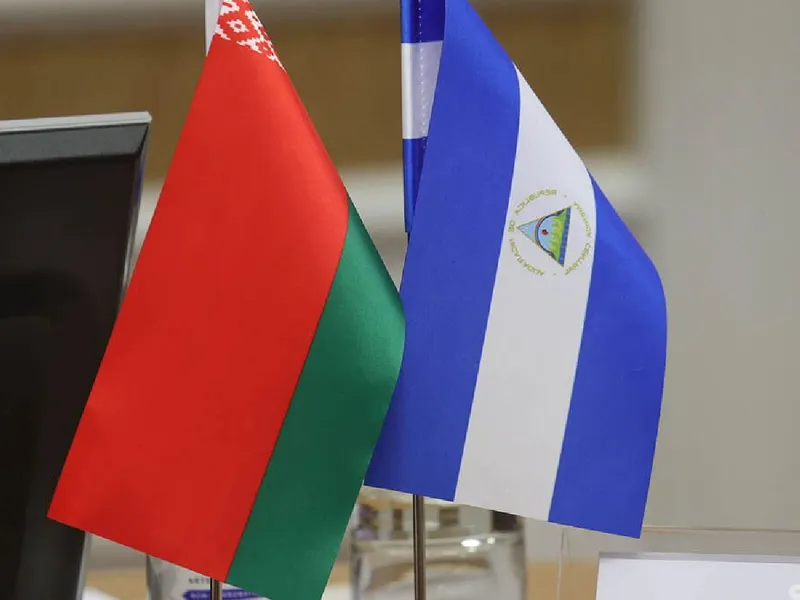 Nicaragua y Belarús amplían cooperación en maquinaria, infraestructura, comercio e inversión