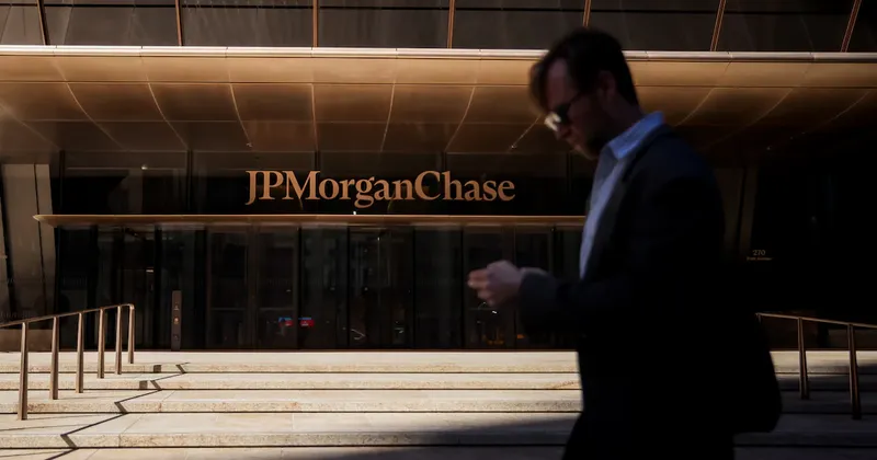 JPMorgan revisa su estrategia en América Latina: anticipa fuerte repunte en Brasil y rebaja a Chile