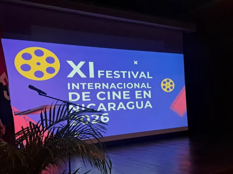 Festival Internacional de Cine y Nicaragua Diseña protagonizarán las actividades culturales