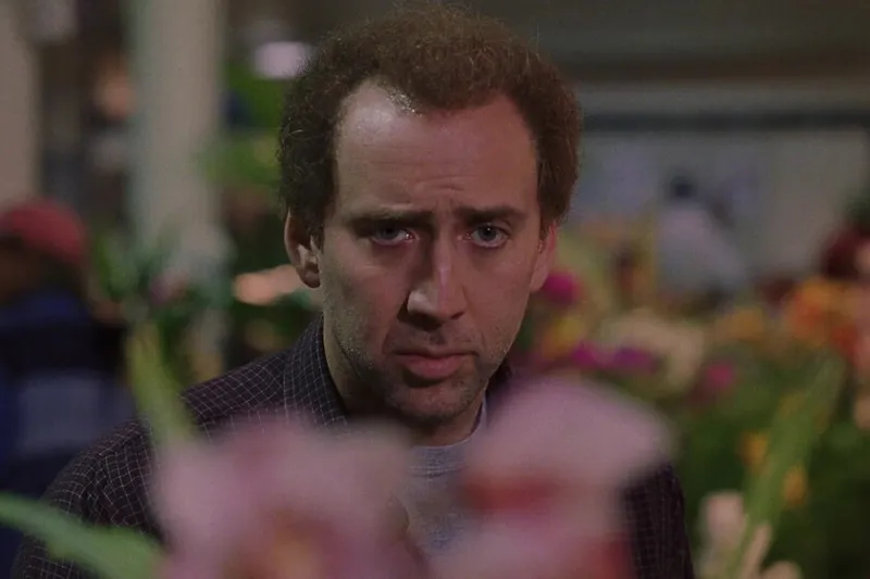 Hace 24 años, Nicolas Cage dijo no a ser un villano de Spider-Man. Casi acaba ganando su segundo Oscar por esa decisión