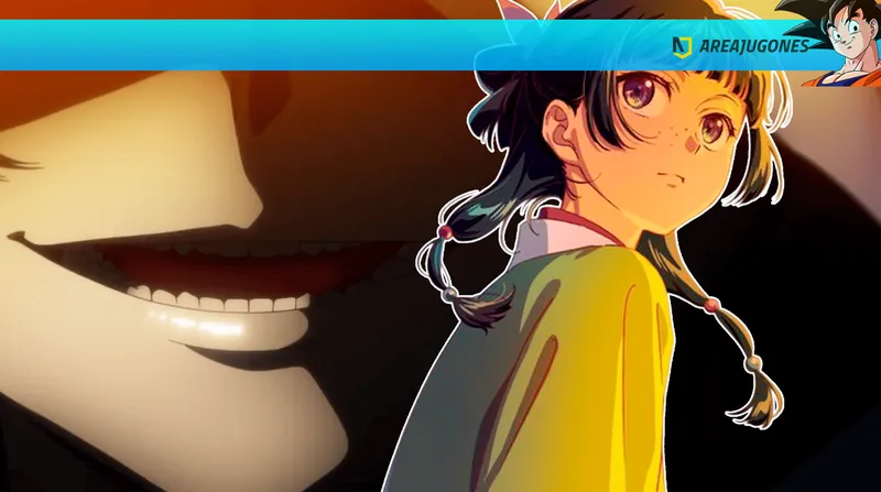 La temporada 3 de Los diarios de la boticaria ya tiene fecha de estreno: su nuevo tráiler adelanta más retos para Maomao