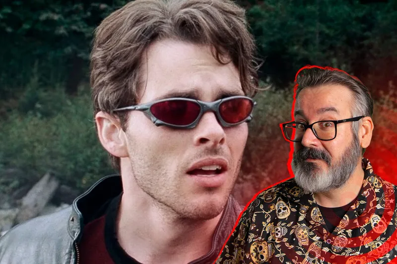 Llevaba 30 años esperando que Marvel eligiera un color, y Avengers: Doomsday ya me ha hecho feliz