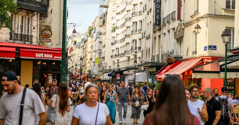 Expectativas de inflación de los hogares de la eurozona suben en agosto