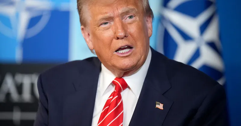 Donald Trump dice que asistirá a la cumbre del G-7 en Francia este mes