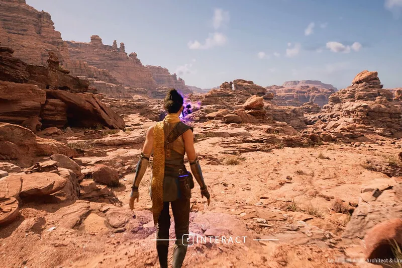 "Es la mayor crisis en 40 años". El CEO de Epic Games tiene 2 opciones para salir del bache, una lo haría mucho más rico