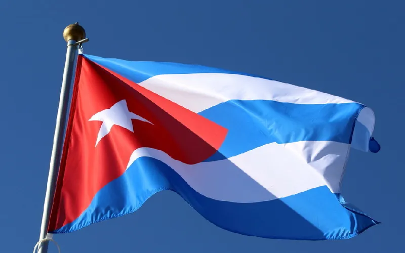 CUBA, POTENCIA DE BIEN COMÚN
