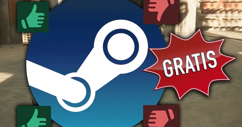 Jugadores de PC pueden reclamar gratis un juego de acción antes de que sea eliminado de Steam, pero ¿vale la pena descargarlo? Esto dice la comunidad
