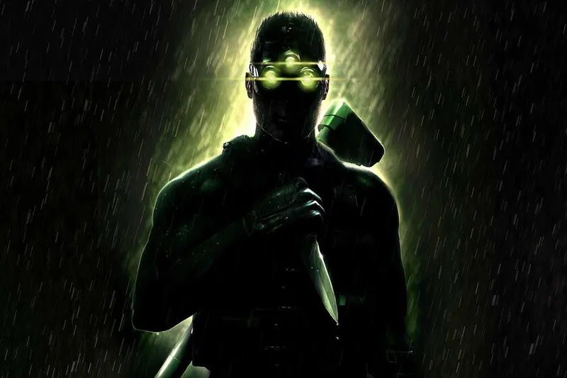 Una de las mentes tras Splinter Cell que los juegos de sigilo están atrapados en una paradoja: los gráficos son tan realistas que los arruinan