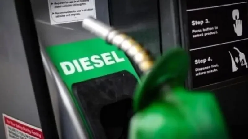 México elimina el impuesto al diésel