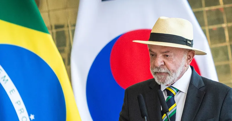 Lula reduce su ventaja sobre Flávio Bolsonaro antes de las elecciones de Brasil: encuesta