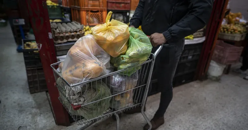 ¿Inflación en Colombia romperá el techo del 6%? Lo que está presionando el costo de vida