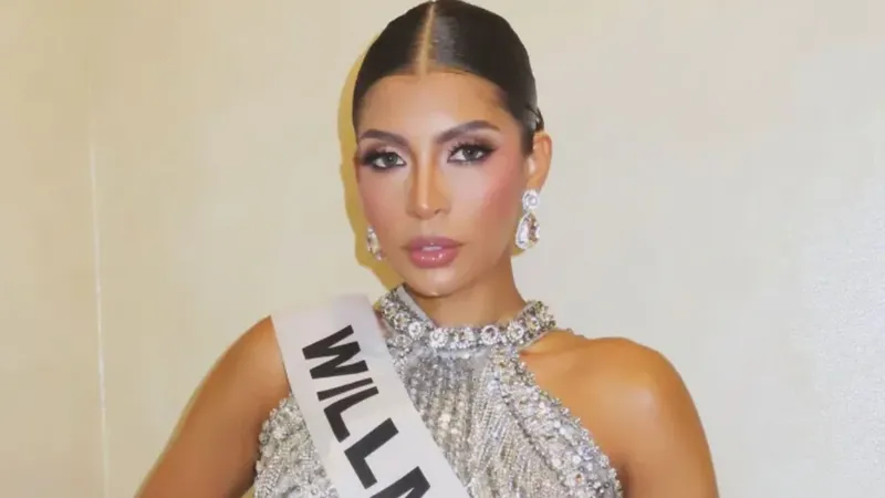Miss Carolina del Norte demanda al certamen Miss USA por difamación