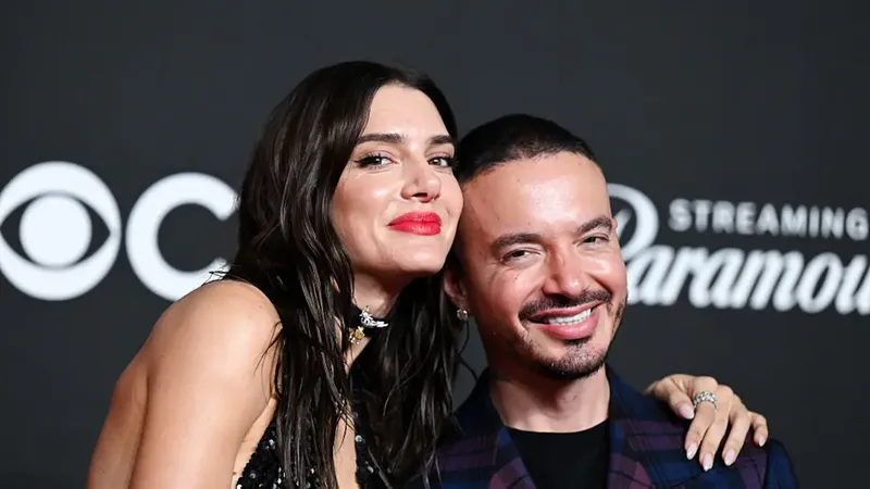 ¿Quién es la mujer que habría provocado la ruptura entre J Balvin y Valentina Ferrer?