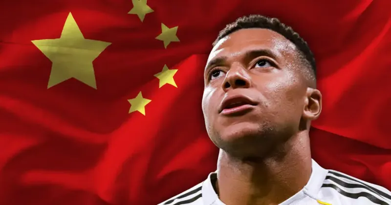 Escándalo de Kylian Mbappé y China llega a los videojuegos: el futbolista del Real Madrid desaparecerá de eFootball y otros juegos deportivos