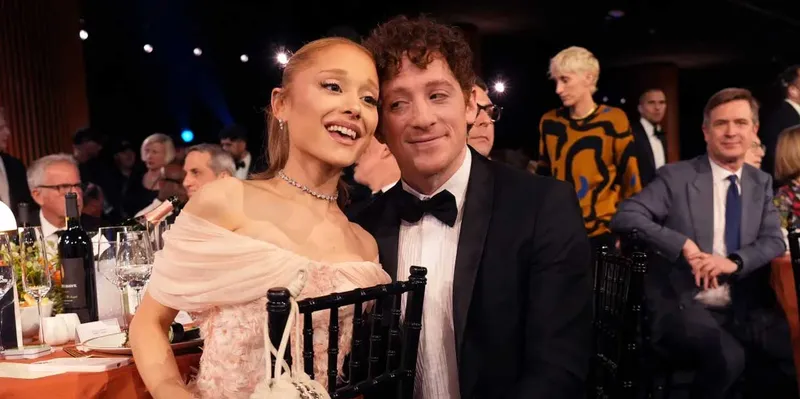 Fin del amor: Ariana Grande y Ethan Slater ponen punto final a su romance