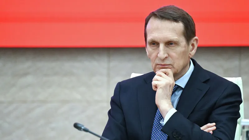 "Terrorismo, corrupción y usurpación de poder": Rusia denuncia que la UE ignora los crímenes de Kiev