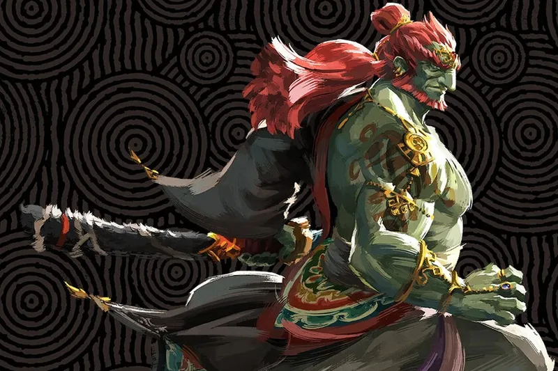 La película de The Legend of Zelda por fin encuentra a su Ganondorf y confirma otras nuevas estrellas para el live-action de Nintendo