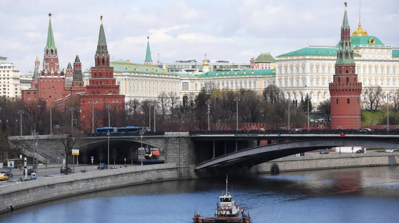 Rusia no ve perspectivas de una mejora en las relaciones con Europa