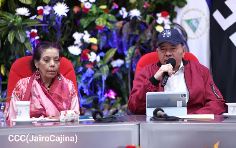 Reformas Constitucionales buscan fortalecer la paz y la soberanía nacional