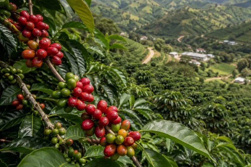 Café nicaragüense amplía sus mercados de exportación y apunta a Asia