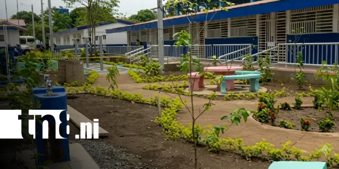 MINED Nicaragua entregará más de 31 centros educativos durante agosto
