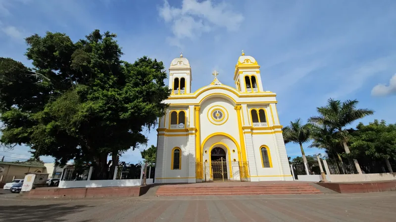 Diriamba celebrará 132 años de haber sido elevada a la categoría de ciudad