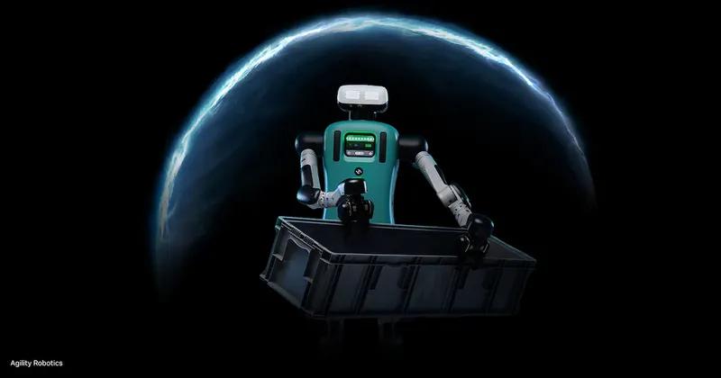 Nvidia apuesta por robots humanoides más seguros para acelerar su adopción en el trabajo