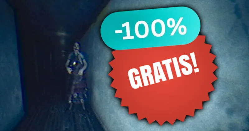 Gratis: usuarios de PC pueden conseguir sin costo 2 interesantes juegos, incluido un título de terror que es perfecto para jugar con amigos