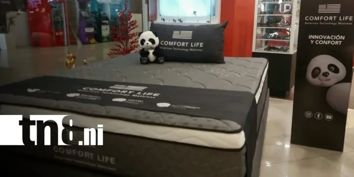 Comfort Life llega a La Curacao con su nueva colección Shadow