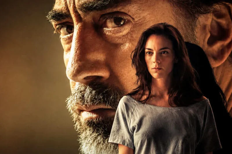 'El ser querido' es una dolorosa maravilla con un Javier Bardem demoledor. Rodrigo Sorogoyen demuestra su valentía creativa en una auténtica gozada imprescindible