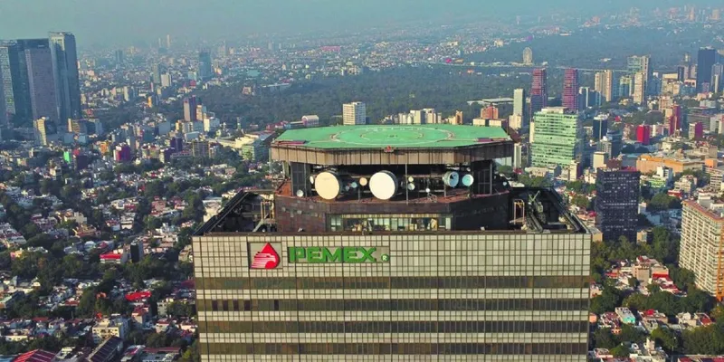 Pemex dejó pérdidas al Estado por 3,200 mdp en enero-abril