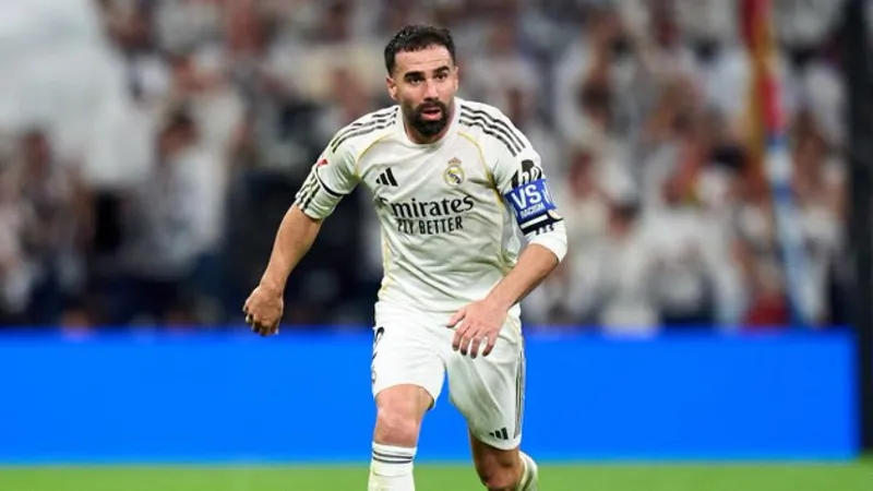 Giro radical en el fichaje de Carvajal por el Getafe: "No hay acuerdo"