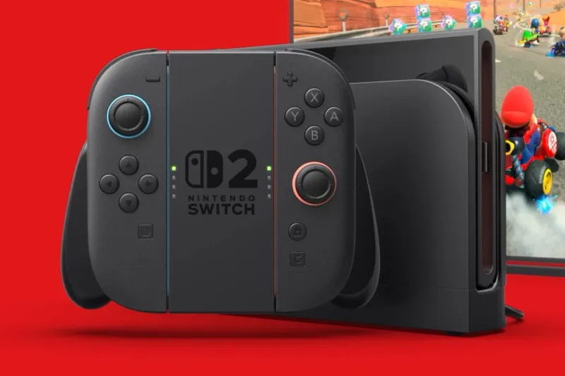 ¡Nuevo evento de Nintendo! Saca la agenda y apunta, porque ya tenemos fecha y hora para un directo dedicado a los indies que llegarán a Nintendo Switch 2