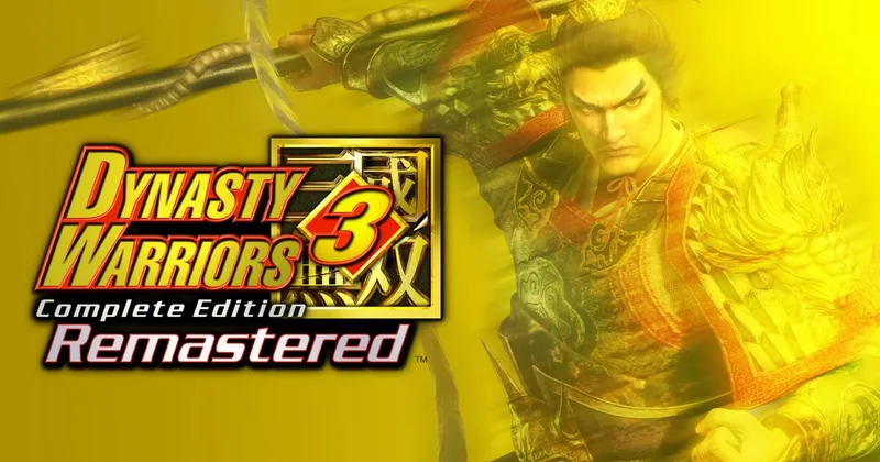 Dynasty Warriors 3 Remastered busca acercarse a las versiones de PS5 y Xbox Series con su edición para Nintendo Switch 2