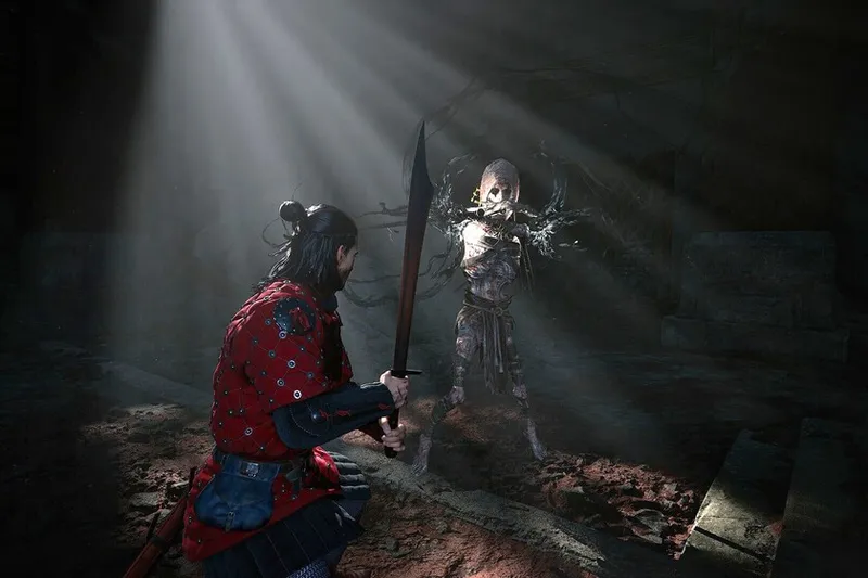 "Es lo que mejor se ajusta a nuestras necesidades". Los creadores de The Blood of Dawnwalker van a seguir el mismo camino que los de Expedition 33