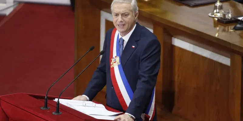 Chile no alcanzará equilibrio fiscal prometido por el gobierno de Kast