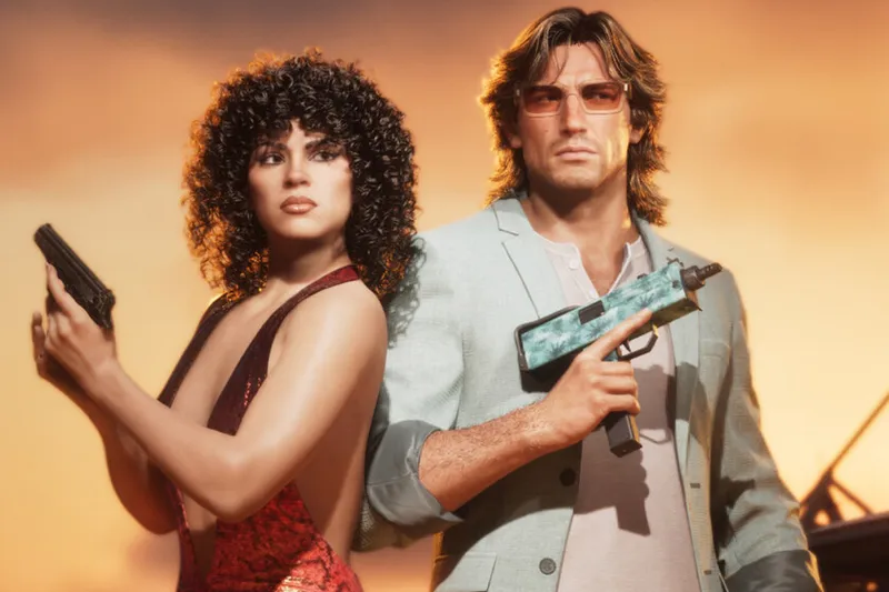 Cuidado al reservar GTA 6 en digital: Rockstar te da gratis un mes de GTA+, pero si lo activas y te despistas te pueden cobrar al mes siguiente