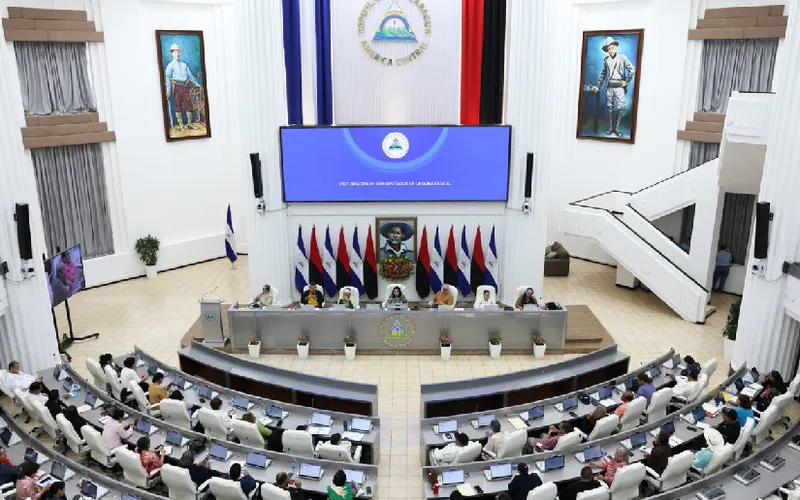 Asamblea Nacional respalda declaración de Rusia sobre agresiones contra Cuba