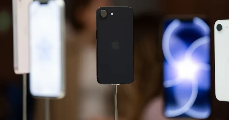 Apple suma US$650.000 millones a su valor de mercado mientras crecen dudas sobre el gasto en IA