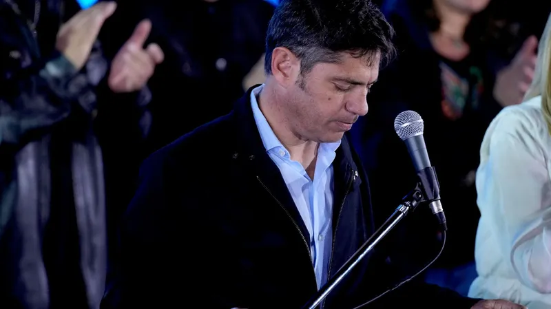 La oposición en Argentina "necesita ampliar las bases de la coalición electoral", dice experto