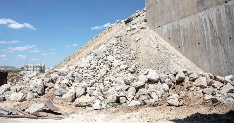 Un tribunal de Brasil suspende los permisos y paraliza la mina de Sigma Lithium