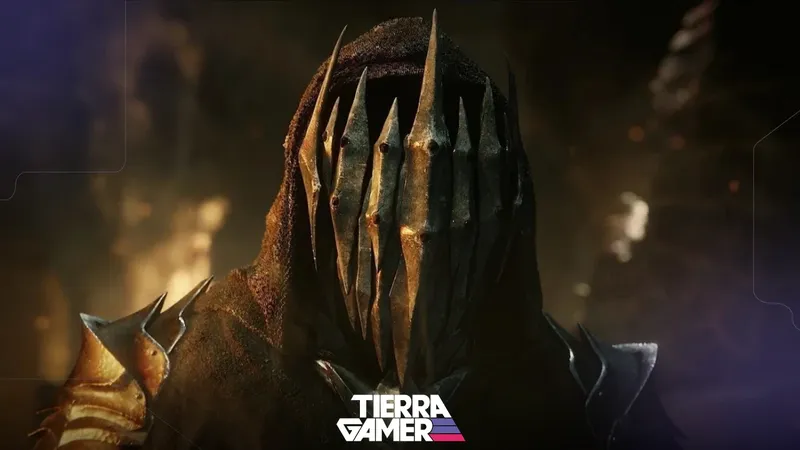 The Rings of Power revela al nuevo siervo de Sauron y prepara el origen más oscuro de los Nazgûl