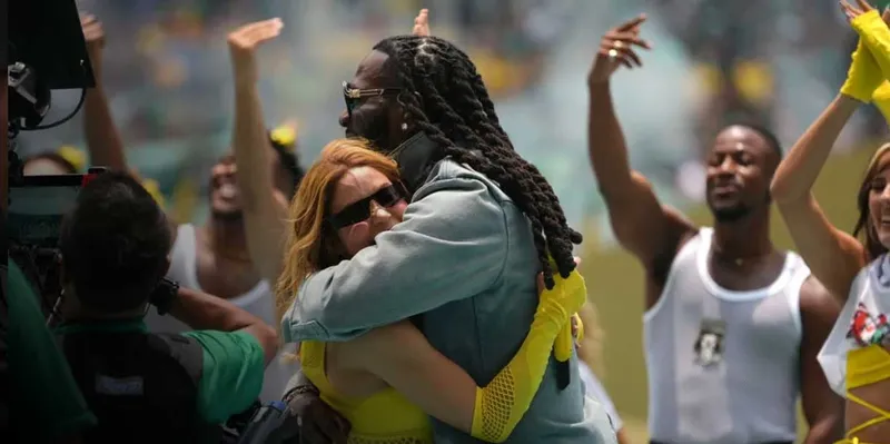 Shakira anuncia el estreno en español de “Dai Dai”, el himno del Mundial 2026