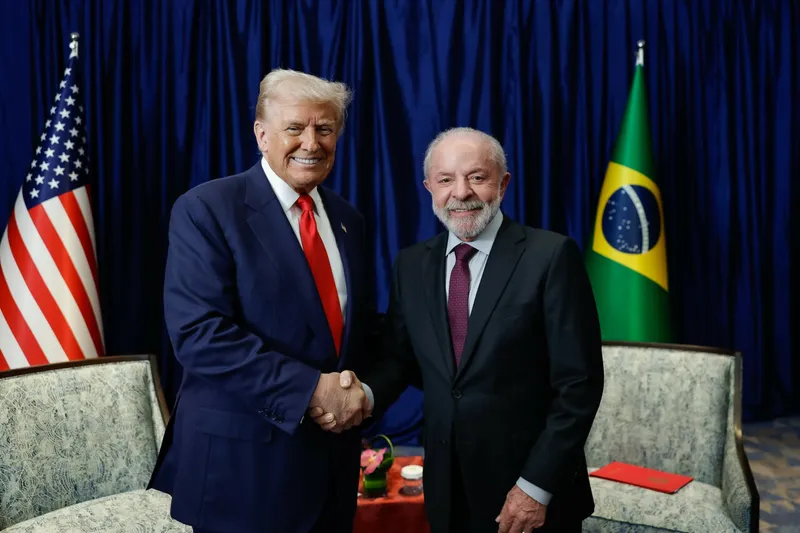 Brasil amenaza con represalias a EEUU por los nuevos aranceles ligados al trabajo forzado