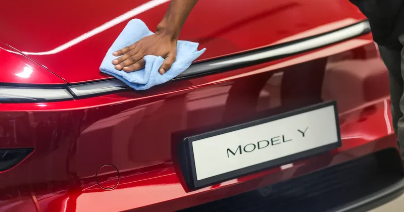 Tesla supera expectativas con 486.532 entregas de vehículos en el tercer trimestre