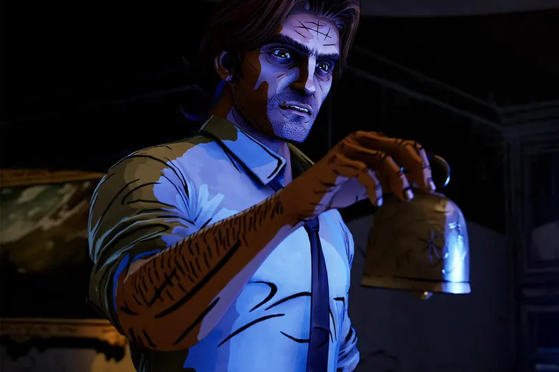 ¡Por fin! Tras 8 años de retrasos y silencio, The Wolf Among Us 2 tiene ventana de lanzamiento, con remasterización incluida